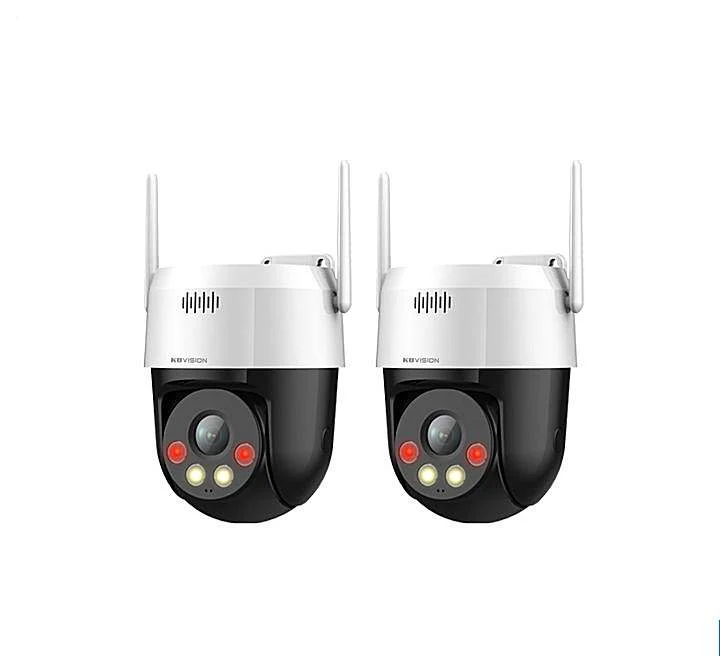 Camera Wifi KBVISION KX-AF5016WPN-AL