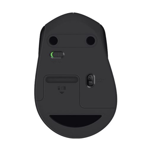 Mouse Logitech M331 Không Dây