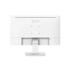 Màn hình LCD MSI PRO MP243XW WHITE (IPS/100Hz/5 ms)