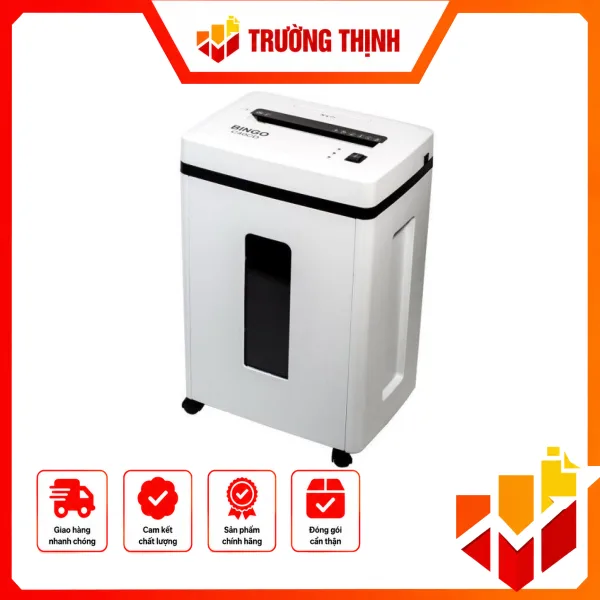 Bingo C40CD