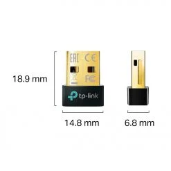 Thiết bị kết nối Bluetooth TP-Link UB500 (5.0)