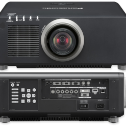 Máy chiếu Panasonic PT-DX100EK (DLP)