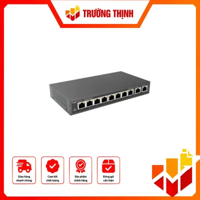 Ruijie RG-ES110D-P