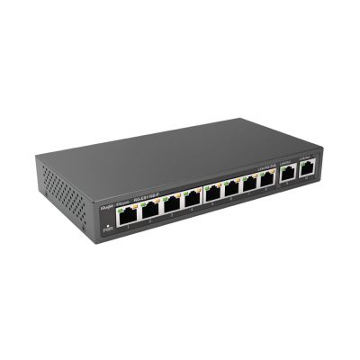 Ruijie RG-ES110D-P