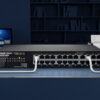 Ruijie RG-ES124GD