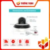 Hilook PTZ-N2204I-DE3