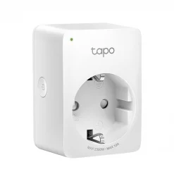Alternative view of Ổ Cắm Thông Minh Tapo P100 (1-Pack)
