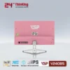 VSP V2408S Màu Hồng (24 inch/ FHD/ 75Hz/ IPS) 