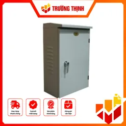 Tủ đựng đầu ghi ngoài trời (H450 * W380 * D120)