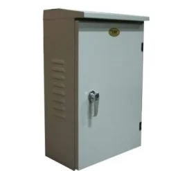 Tủ đựng đầu ghi ngoài trời (H450 * W380 * D120)