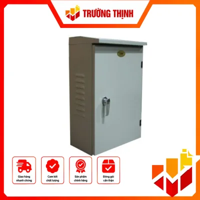 Tủ đựng đầu ghi ngoài trời (H450 * W380 * D120)
