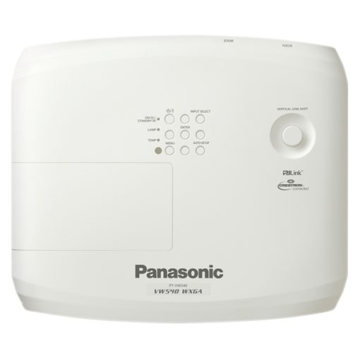 PT-VW540