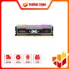 Ram Tản Nhiệt DDR4-3200, CL16, UDIMM, 16GB (SP008GXLZU320BSB)