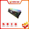 Ram Tản Nhiệt DDR4-3200, CL16, UDIMM, 16GB (SP008GXLZU320BSB)