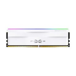 Ram Tản Nhiệt (LED) DDR5-6000, C40, RGB-UDIMM, 16GBx1 SP016GXLWU600FSH