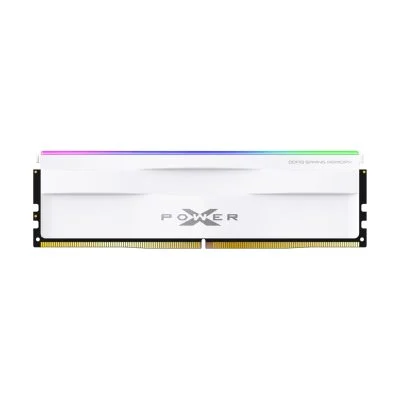 Ram Tản Nhiệt (LED) DDR5-5200, C38, RGB-UDIMM, 16GBx1 SP016GXLWU520FSH