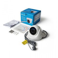Camera Dome HD-TVI hồng ngoại 2.0 Megapixel HILOOK THC-T120-PC