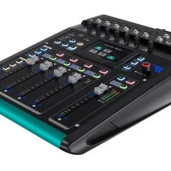Alternative view of MIXER DIGITAL GUTIN GQU36