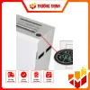 Máy hủy giấy BINGO 168 – CD3