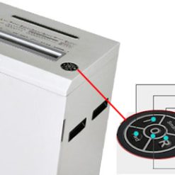 Máy hủy giấy BINGO 168 – CD3