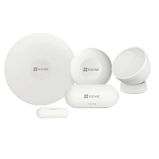 Bộ báo động không dây Ezviz CS-B1