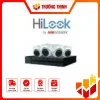 Camera IP hồng ngoại 2.0 Megapixel HILOOK IPC-T221H