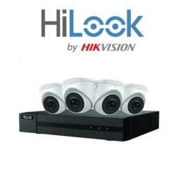 Camera IP hồng ngoại 2.0 Megapixel HILOOK IPC-T221H
