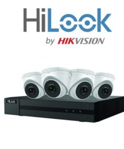 Camera IP hồng ngoại 2.0 Megapixel HILOOK IPC-T221H