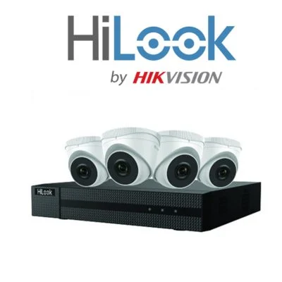 Bộ KIT camera IP HILOOK IK-4042TH-MH/P