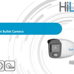 Camera HDTVI 2MP HiLook THC-B129-P