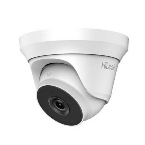 Camera HDTVI 4MP Hilook THC-T240-M