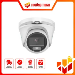 Camera HDTVI 2MP HiLook THC-T129-M