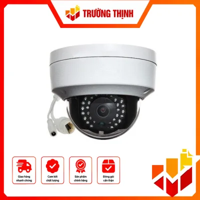 Camera IP 2MP HIKVISION DS-2CD1121-I