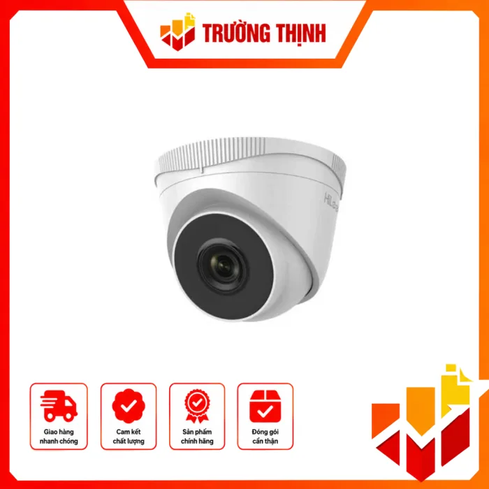 Camera IP 2MP Hilook IPC-T221H