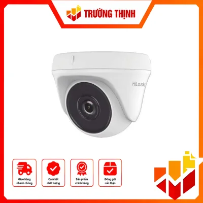 Camera IP 2MP Hilook IPC-T320H-D (non POE)