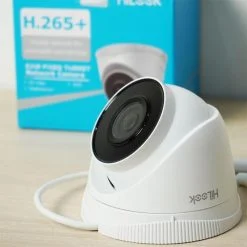 Alternative view of Camera IP 2MP HiLook IPC-T227H