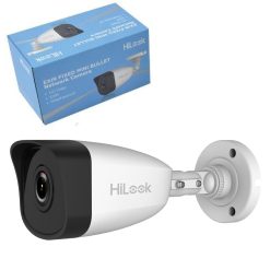 camera IP 4MP HiLook IPC-B140H
