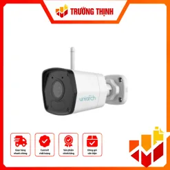 Camera WIFI 2MP UNIARCH UHO-BOA-M2F3
