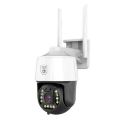CAMERA YOOSEE 4G 2MP