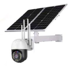 Camera năng lượng mặt trời JD-8040A2