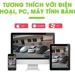Camera năng lượng mặt trời JD-8040A2