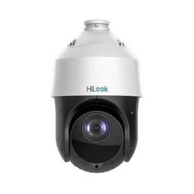 Camera HDTVI Speed Dome 2MP Hilook PTZ-T4225I-D