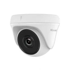 Camera Dome HD-TVI hồng ngoại 2.0 Megapixel HILOOK THC-T120-PC