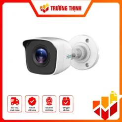 Camera HDTVI 4MP HiLook THC-B240-M