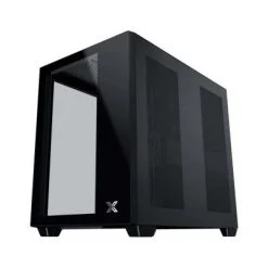Aqua III Black