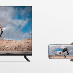TIVI XIAOMI A FHD 43" L43M8-P2SEA