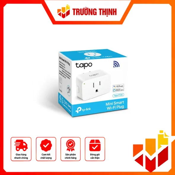Tapo P105(1-pack)