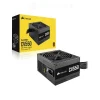 Nguồn máy tính Corsair CV550 80 Plus Bronze
