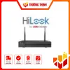 Bộ KIT camera IP HILOOK IK-4042BH-MH/W(B)