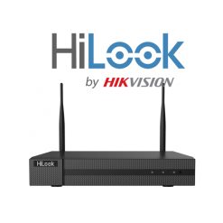 Bộ KIT camera IP HILOOK IK-4042BH-MH/W(B)